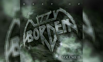 LIZZY BORDEN – Best Of Lizzy Borden Part 2