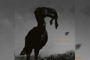 HERETOIR – Solastalgia