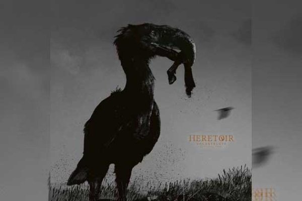 HERETOIR – Solastalgia