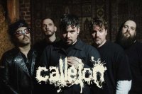 CALLEJON starten mit schwerem Herzen ins neue Jahr und stellen den Titeltrack zum kommenden Album «Das Herz ist schwer» vor