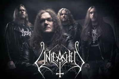 UNLEASHED enthüllen dritten Single «A Toast To The Fallen» aus dem neuen Album «Fire Upon Your Lands», das im August '25 kommt