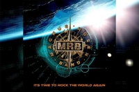 MAGNUS ROSÉN BAND – It's Time To Rock The World Again