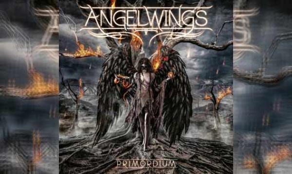 ANGELWINGS – Primordium