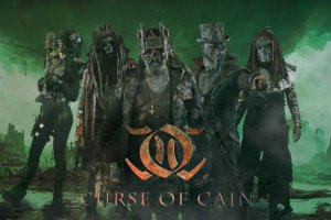 CURSE OF CAIN teilen Musik-Video zum Titelsong des kommenden Studio-Albums «Achtung!»