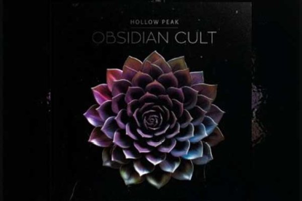 HOLLOW PEAK – Obsidian Cult
