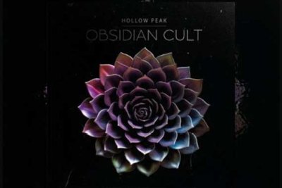 HOLLOW PEAK – Obsidian Cult