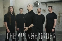 THE ARCANE ORDER zurück mit Musik-Video zu «The First Deceiver» aus dem neuen Album, das im Juni '23 erscheint
