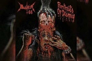 BUNKER 66 – Portraits Of Dismay