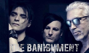 THE BANISHMENT mit George Lynch (Lynch Mob, Ex-Dokken) kündigen Debüt-Album an und zeigen erstes Video «Got What You Wanted»