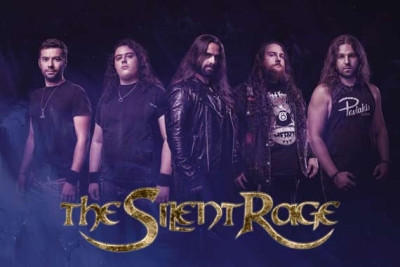 THE SILENT RAGE veröffentlichen Video zu «Crows Fly Back» aus dem aktuellem Album «Nuances Of Life»