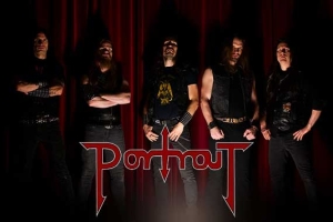 POTRAIT veröffentlichen das neue Album «The Host» im Juni &#039;24. Video/Single «The Blood Covenant» jetzt abspielbar