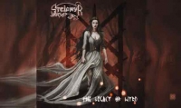 STEIGNYR – The Legacy Of Wyrd