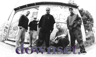 DOWNSET unterschreiben bei Nuclear Blast, veröffentlichen Debüt 7"-Demos und neues Musik-Video «Breed The Killer»