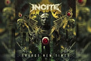 INCITE – Savage New Times