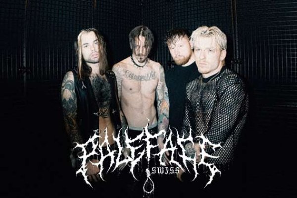 PALEFACE SWISS – Ganz nach dem Motto: DIY