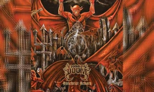 THE TROOPS OF DOOM – Antichrist Reborn