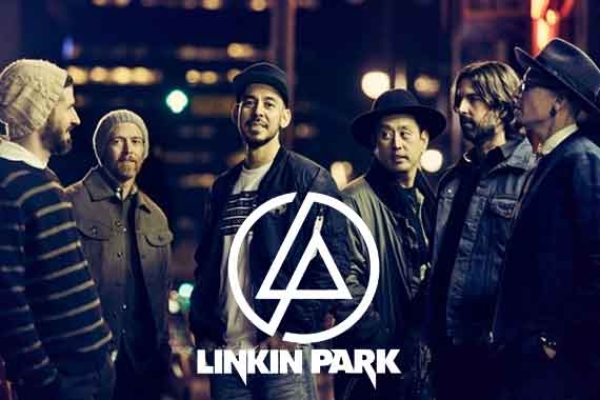 LINKIN PARK kündigen ihr umfassendes Greatest Hits-Album «Papercuts» an, inkl. der bisher unreleasten Single «Friendly Fire»