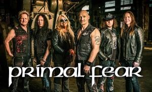 PRIMAL FEAR &amp; Tarja Turunen haben neue Single «I Will Be Gone» aufgenommen