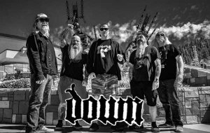 DOWN veröffentlichen Cover von Dr. Johns «Right Place, Wrong Time» zum Mardi Gras