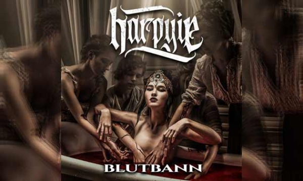 HARPYIE – Blutbann