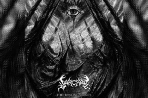 WARCRAB – The Howling Silence