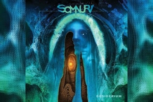 SOMNURI – Desiderium