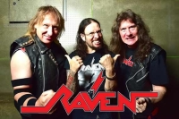 RAVEN stellen mit der Single «Surf The Tsunami» mehr aus dem kommenden Album «All Hell's Breaking Loose» vor