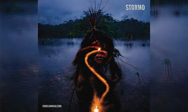 STORMO – Endocannibalismo