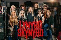 LYNYRD SKYNYRD und Brent Smith von Shinedown präsentieren Live-Version ihres Kult-Hits «Simple Man»