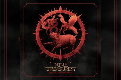 NINE TREASURES – Seeking The Absolute