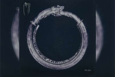 MESSA – The Spin