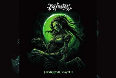 SICK N' BEAUTIFUL – Horror Vacui