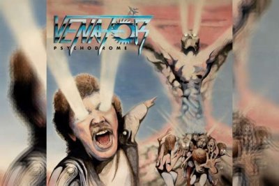 VENATOR – Psychodrome