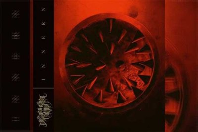 DER WEG EINER FREIHEIT – Innern