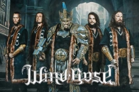 WIND ROSE kommen im Oktober '24 nach Zürich, bringen das neue Album «Trollslayer» heraus und teilen neuen Song «Rock And Stone» mit Video