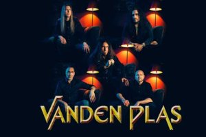 VANDEN PLAS kündigen Akustik-Album «AcCult II» an und veröffentlichen die Single «Far Off Grace»