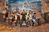 PIRATE QUEEN – Ghosts