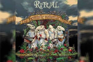 RITUAL – The Hemulic Voluntary Band (Re-Release)
