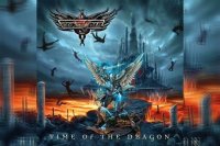 ECHOSOUL – Time Of The Dragon