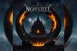 NIGHTSTEEL – Nightsteel