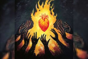 MARTRÖÐ – Draumsýnir Eldsins