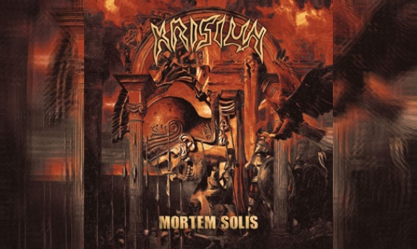 KRISIUN – Mortem Solis