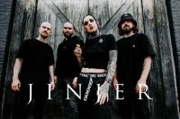 JINJER veröffentlichen Live-Video zu «Duél», um auf den Gig 2026 in Zürich einzuheizen!
