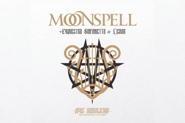MOONSPELL – Opus Diabolicum