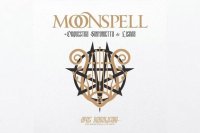 MOONSPELL – Opus Diabolicum
