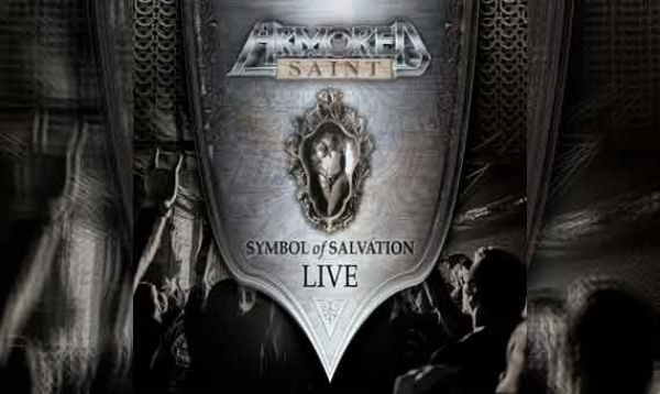 ARMORED SAINT – Symbol Of Salvation - Live