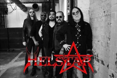 HELSTAR stellen neue Single «The Devil's Masquerade» vor, den Titelsong des neuen Albums