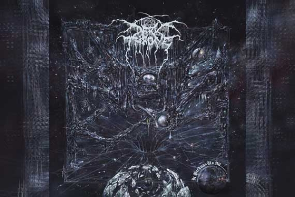 DARKTHRONE – It Beckons Us All