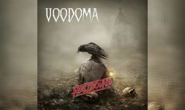 VOODOMA – Hellbound