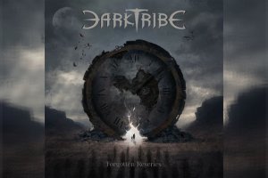 DARKTRIBE – Forgotten Reveries